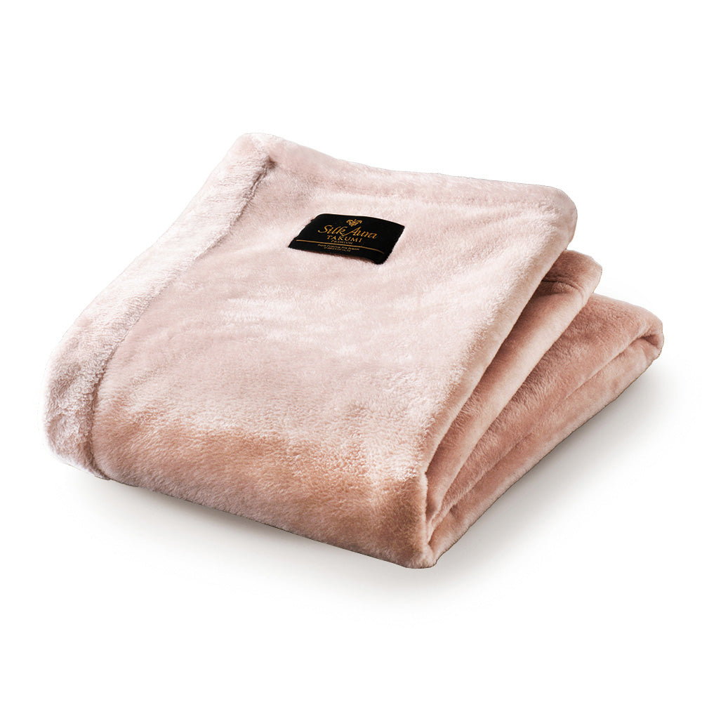 Silk Aura 匠 PREMIUM 掛け毛布