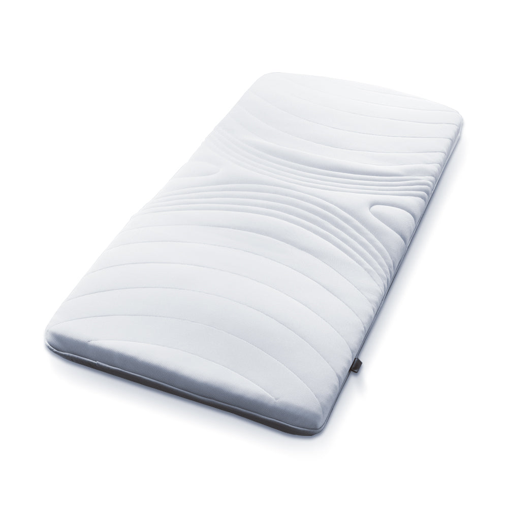 MARIOTTE プロ8人が熟睡を追求した敷布団