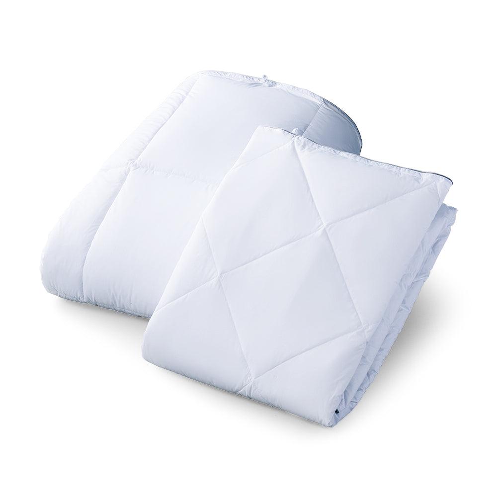 PRIMALOFT DUO 2枚合わせ掛け布団