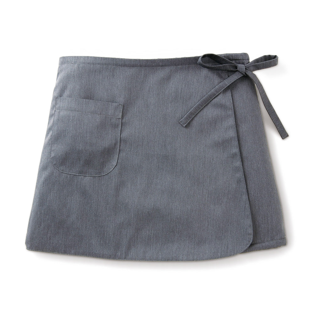 Sofwool Apparel ウールの巻きスカート