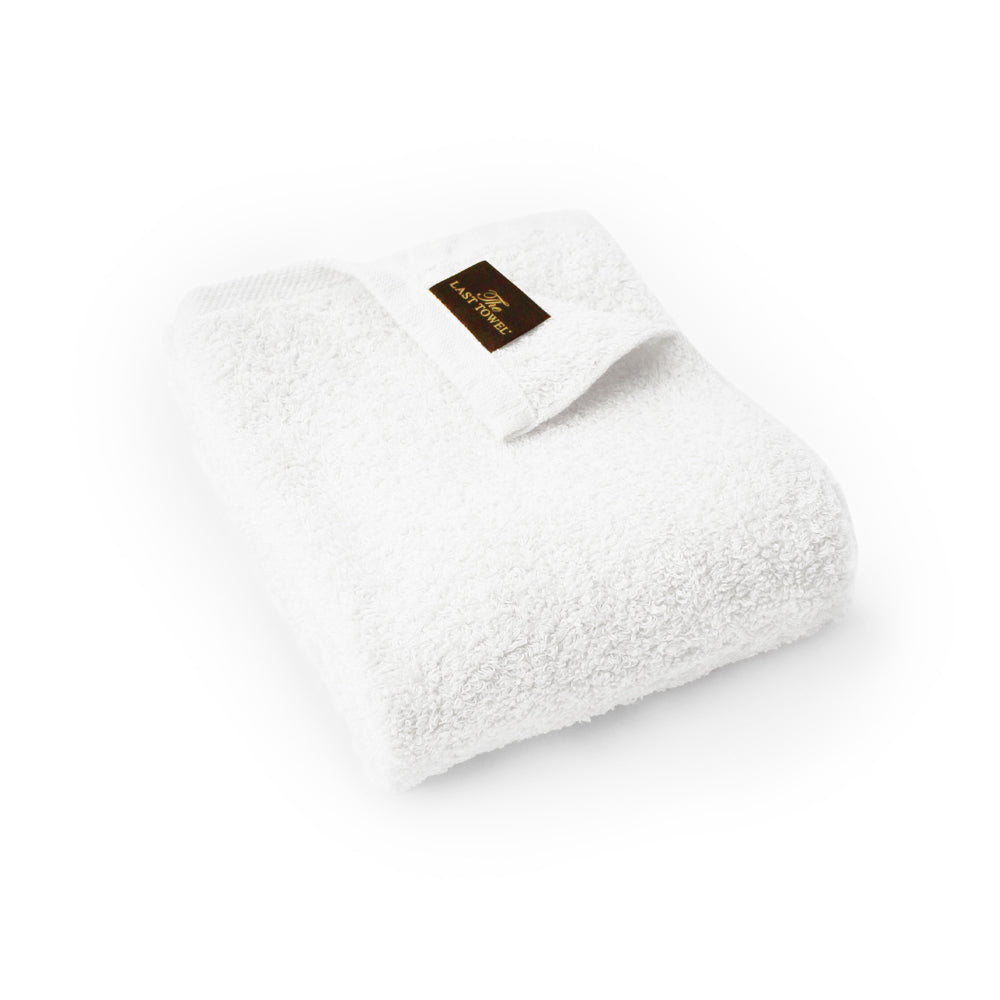 The LAST TOWEL フェイスタオル