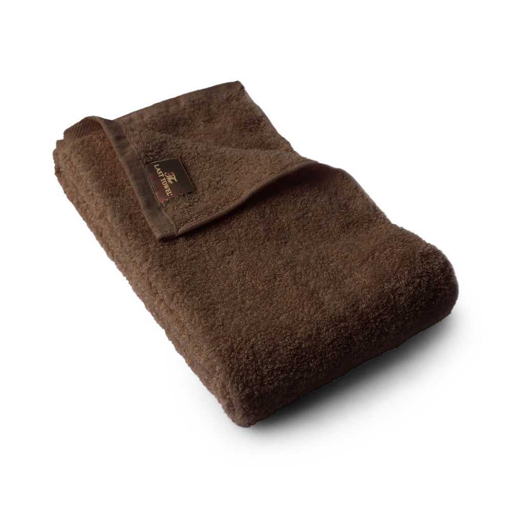 The LAST TOWEL スリムバスタオル
