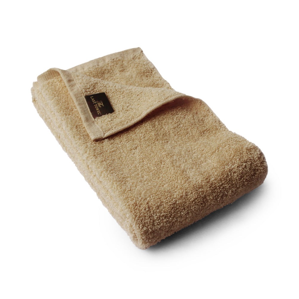The LAST TOWEL スリムバスタオル