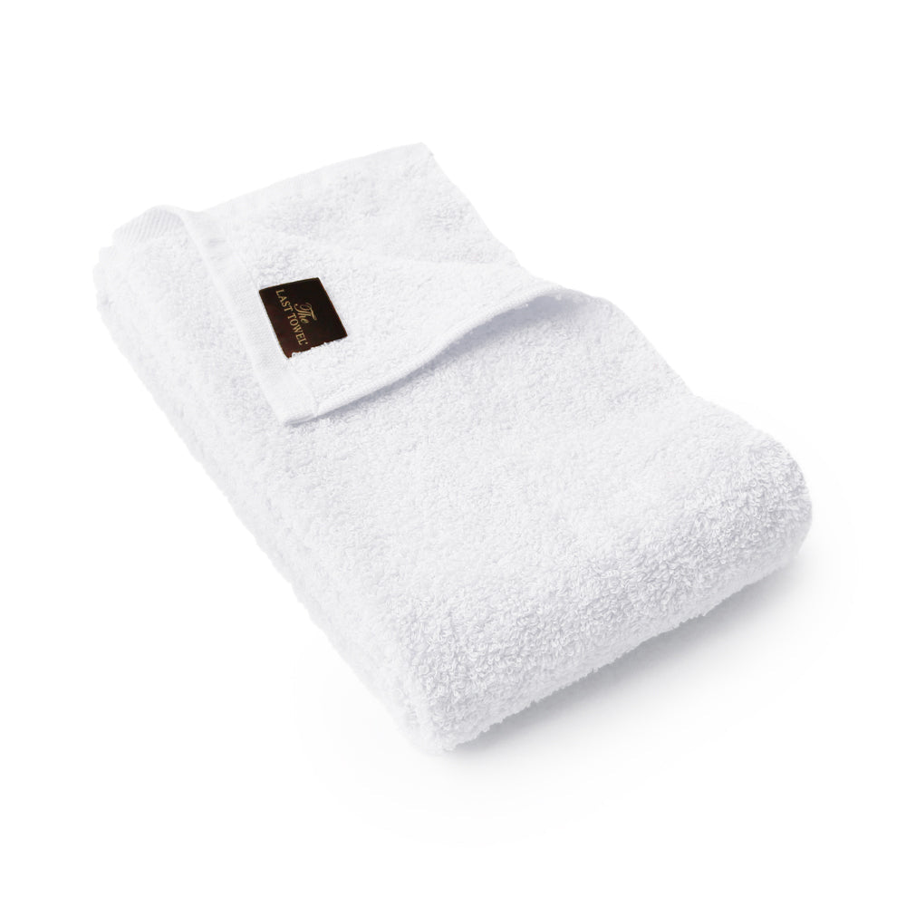 The LAST TOWEL スリムバスタオル