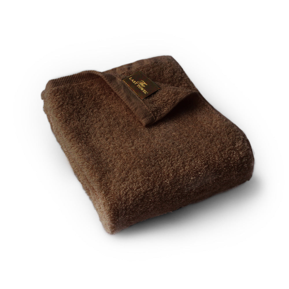 The LAST TOWEL バスタオル