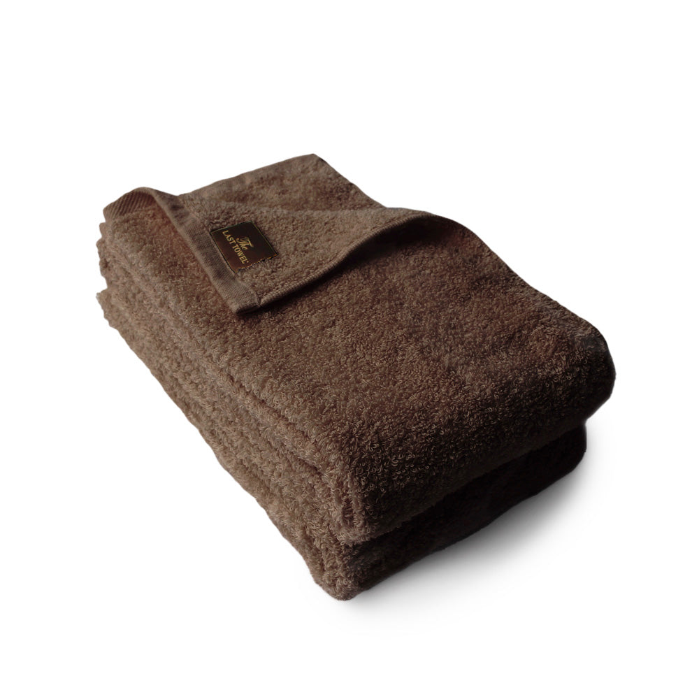 The LAST TOWEL スリムバスタオル