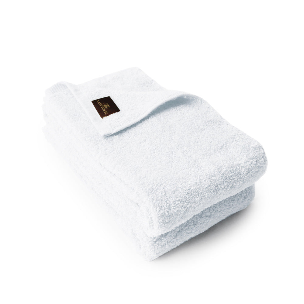 The LAST TOWEL スリムバスタオル