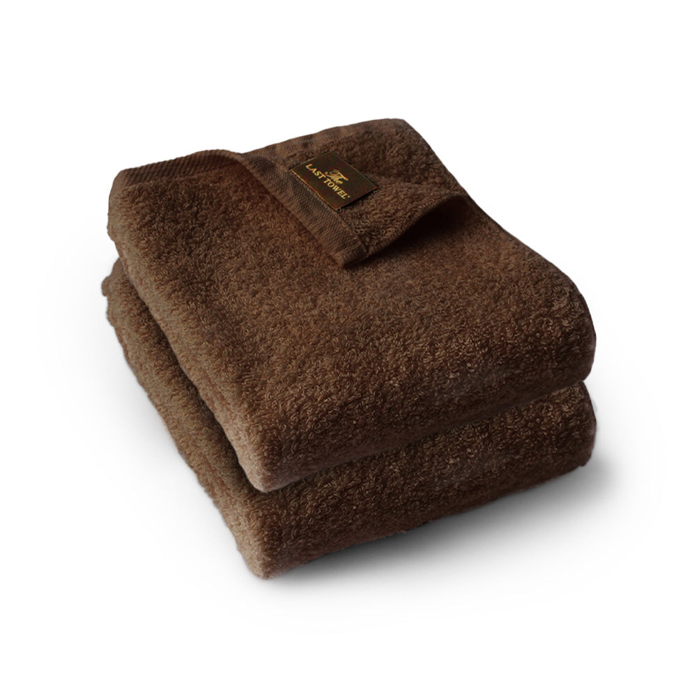 The LAST TOWEL バスタオル