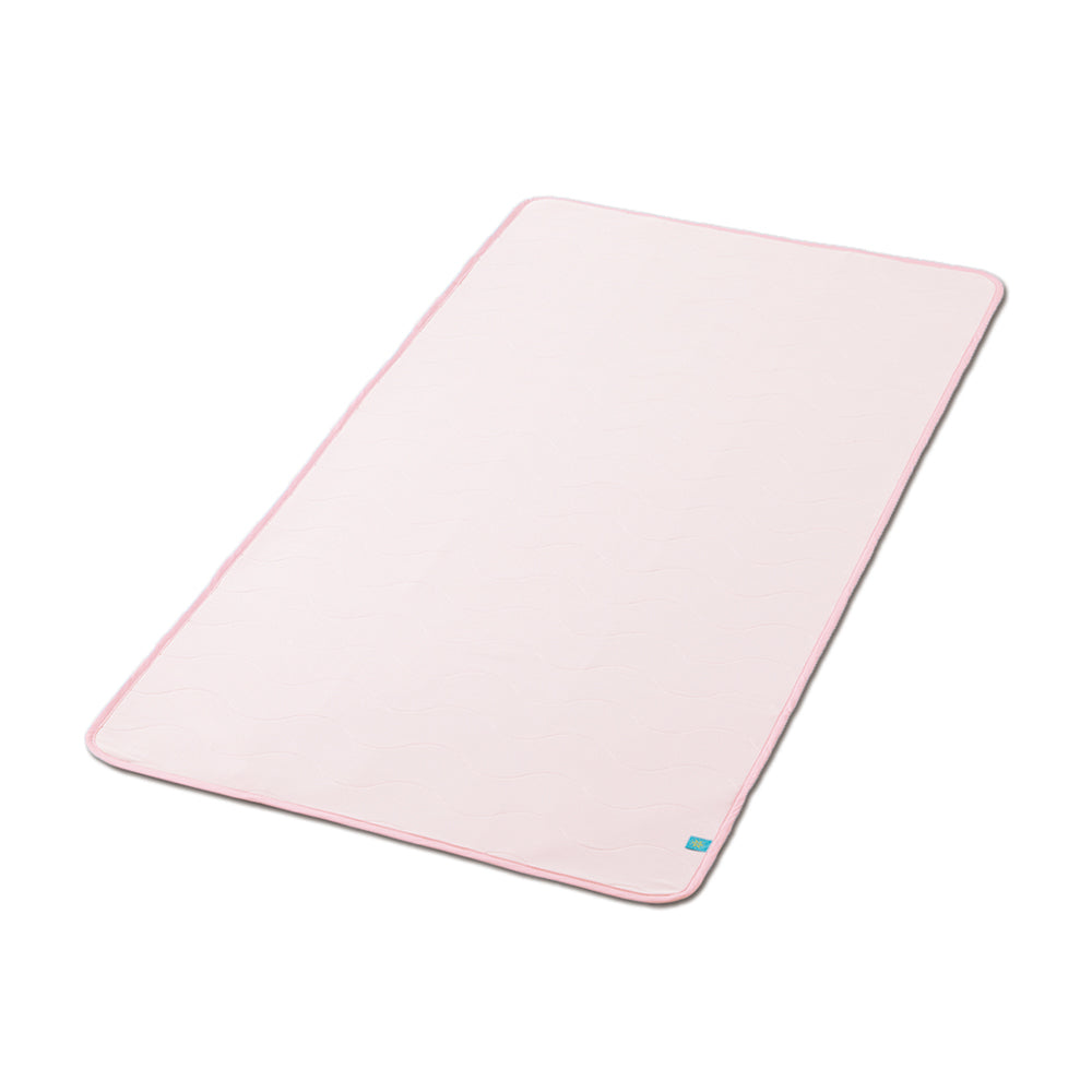 ICE WORKS 冷感敷きパッド