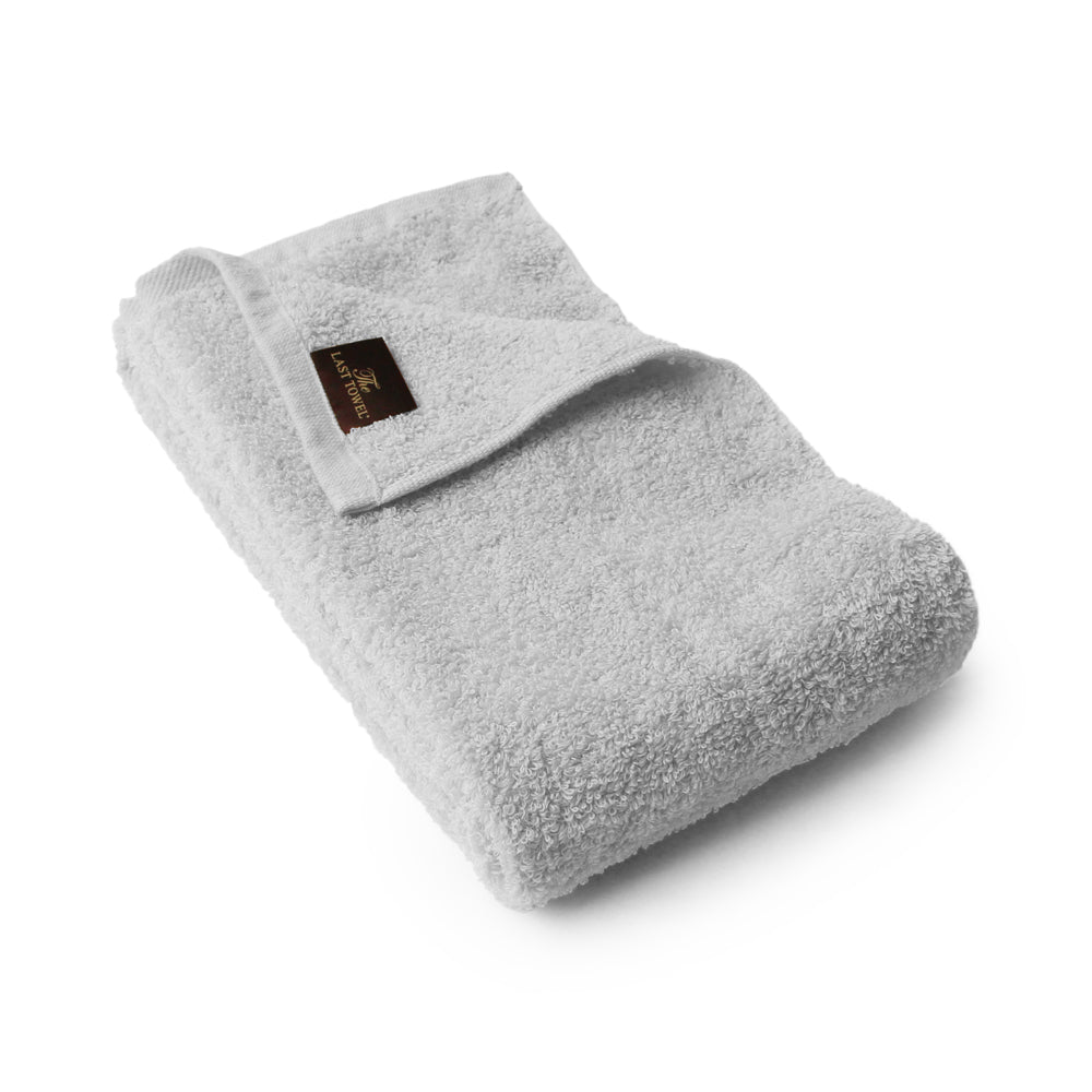 The LAST TOWEL スリムバスタオル