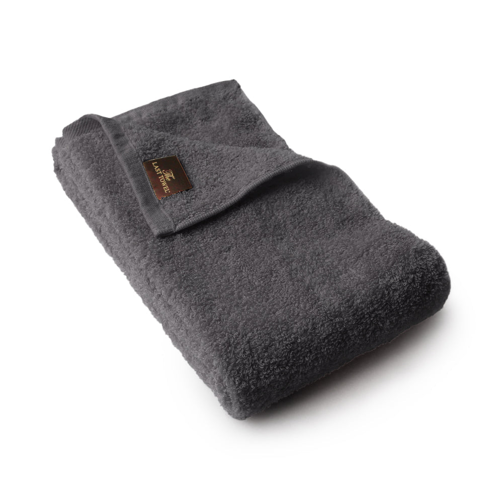 The LAST TOWEL スリムバスタオル