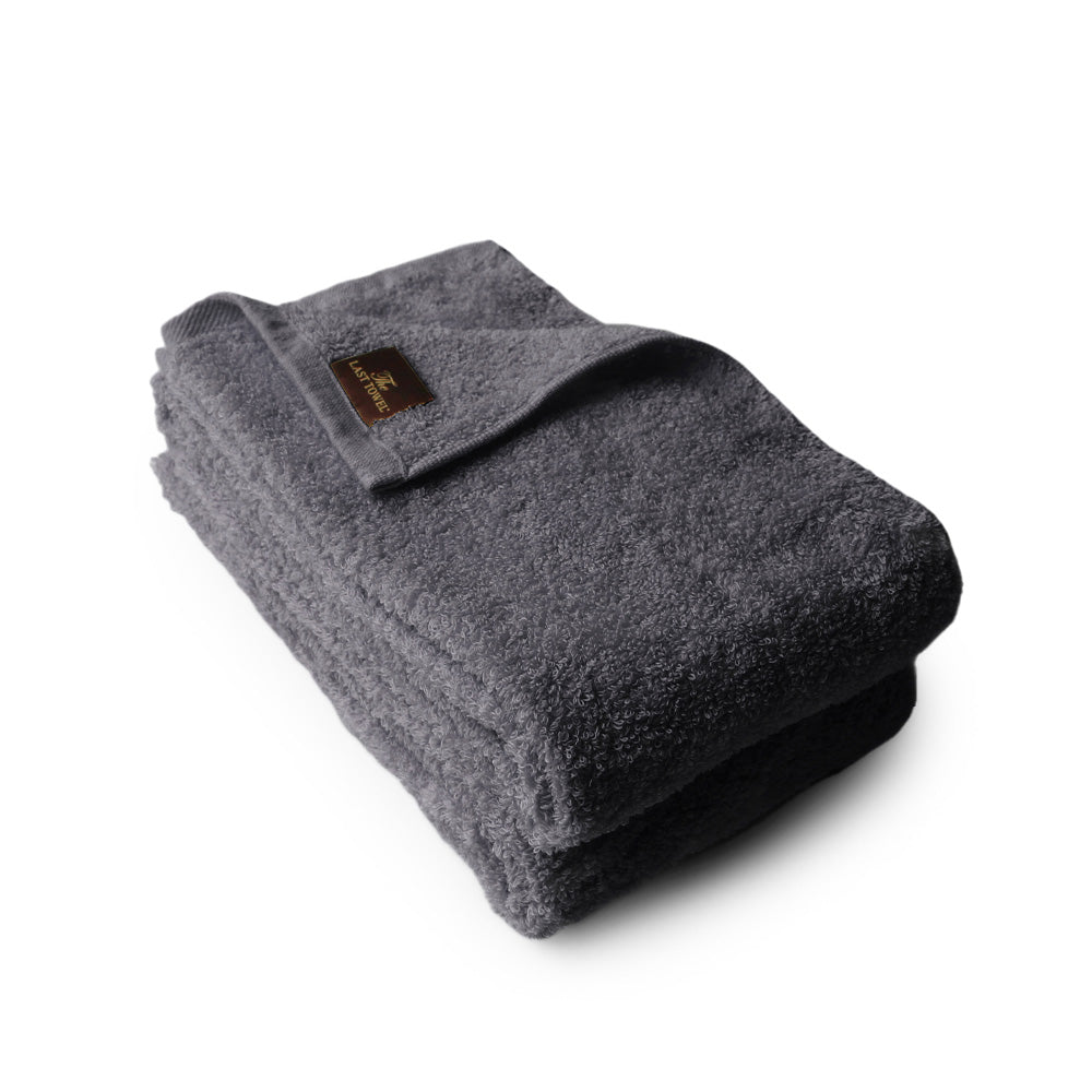 The LAST TOWEL スリムバスタオル