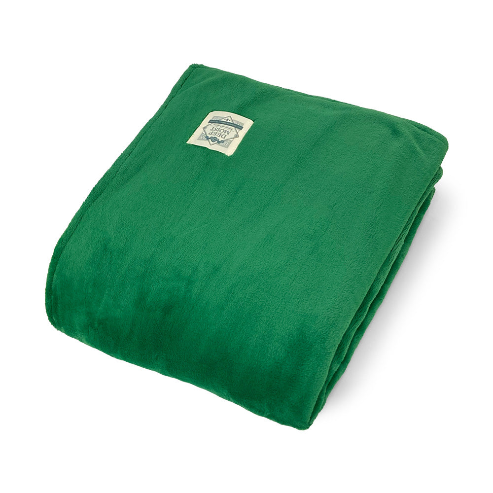 DEEP MOIST 保湿成分CICAを配合した掛け毛布