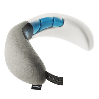 Technogel Living 2 in 1 Travel Pillow