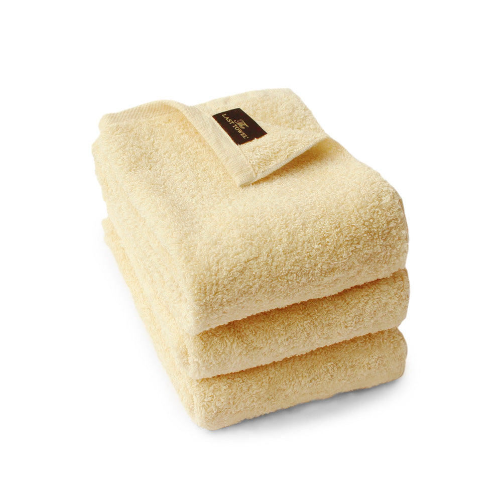 The LAST TOWEL フェイスタオル | 快眠博士公式オンラインストア