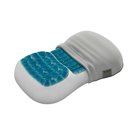 Technogel Sleeping Back ＆ Side Pillow サイズ9