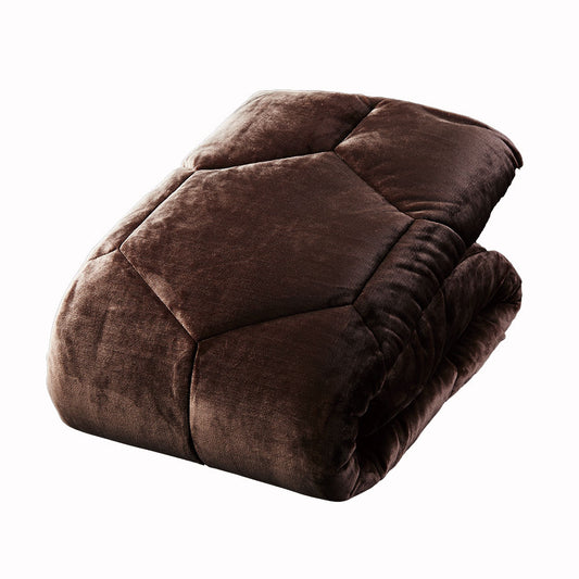 CRESCALORE スーパーヒート掛け布団