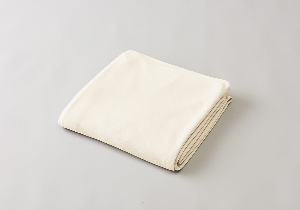 とろける羽毛ふとん 専用掛け布団カバー