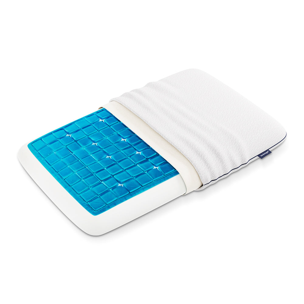 Technogel Original Collection Deluxe Pillow