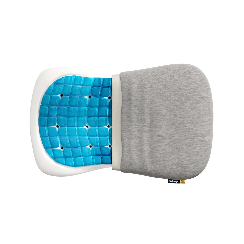 Technogel Convexo Adjustable Pillow – 快眠博士公式オンラインストア