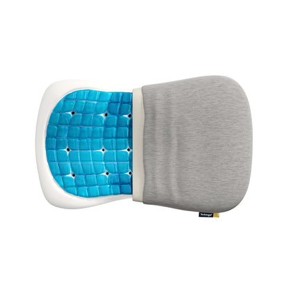 Technogel Convexo Adjustable Pillow