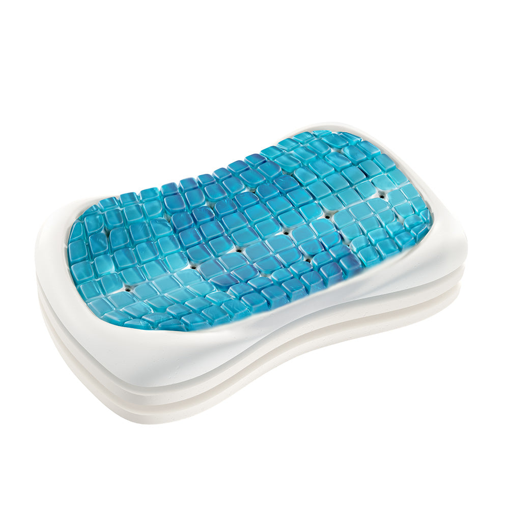 Technogel Convexo Adjustable Pillow – 快眠博士公式オンラインストア