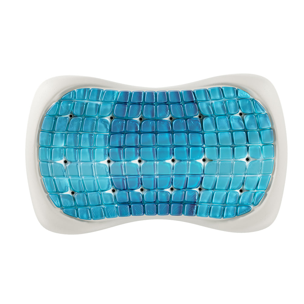 Technogel Convexo Adjustable Pillow – 快眠博士公式オンラインストア