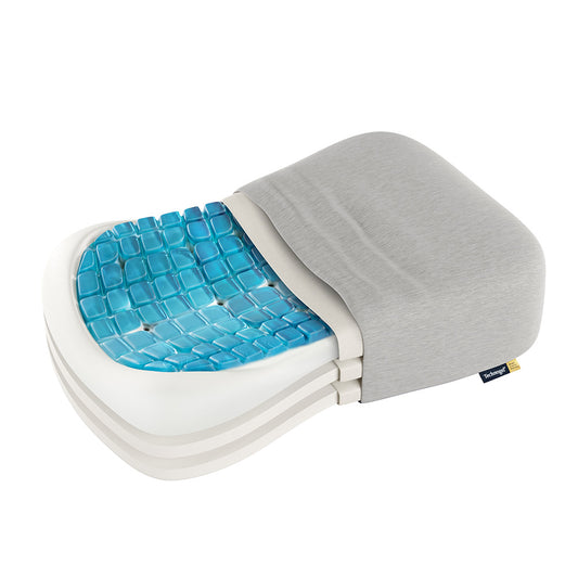 Technogel Convexo Adjustable Pillow