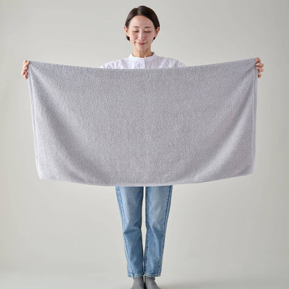 The LAST TOWEL ONE バスタオル 60×120cm