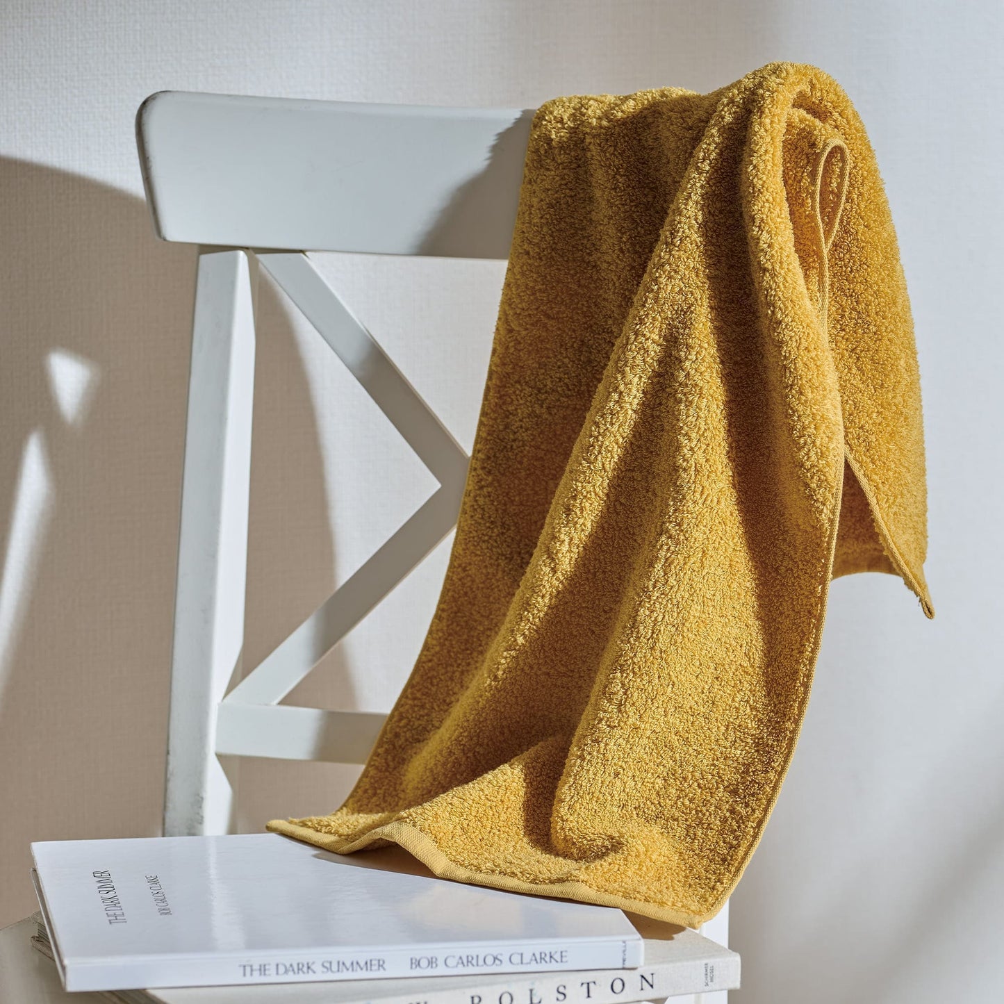 The LAST TOWEL ONE バスタオル 60×120cm