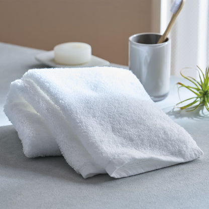 The LAST TOWEL ONE フェイスタオル 32×90cm