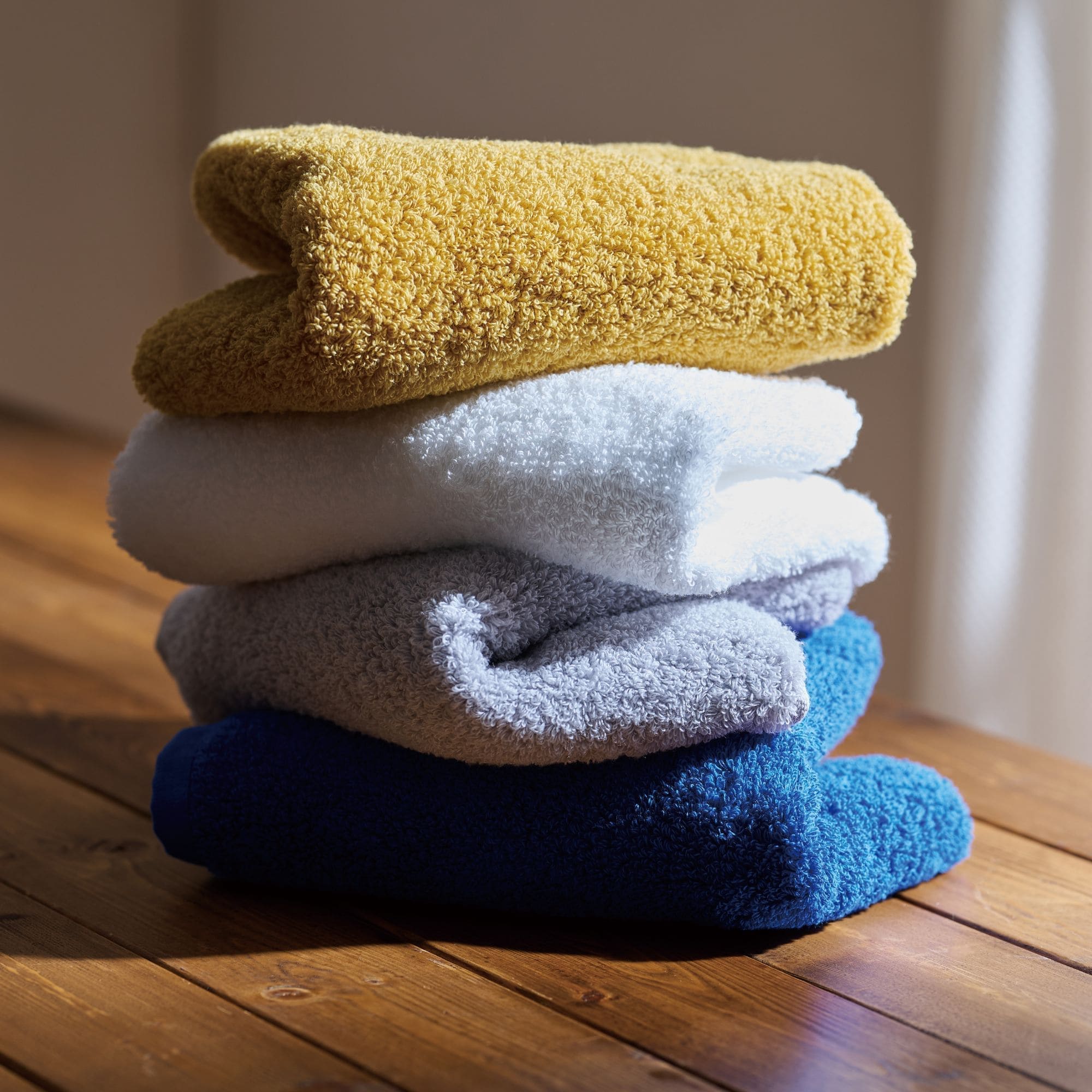 The LAST TOWEL ONE フェイスタオル 32×90cm – 快眠博士公式オンライン
