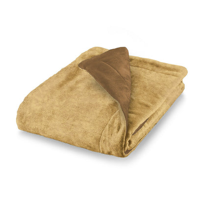 Silk Aura 極 2枚合わせ掛け毛布