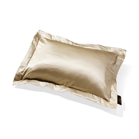 SILK SKIN THE GOLD 2 枕カバー 45×65